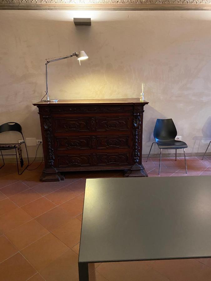 Intero Appartamento. San Giovanni Uno Brescia Exterior foto