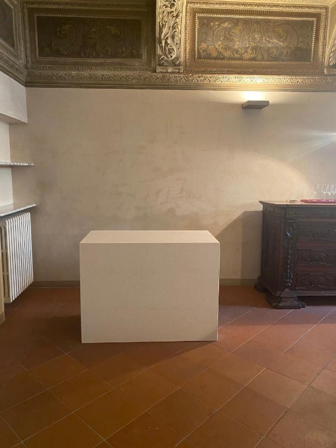 Intero Appartamento. San Giovanni Uno Brescia Exterior foto
