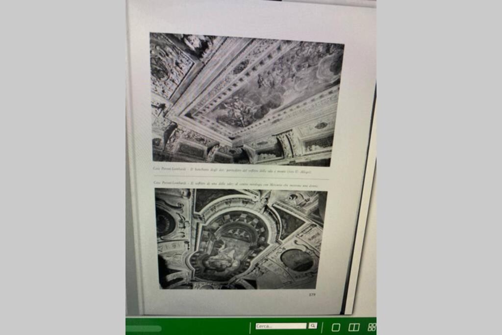 Intero Appartamento. San Giovanni Uno Brescia Exterior foto