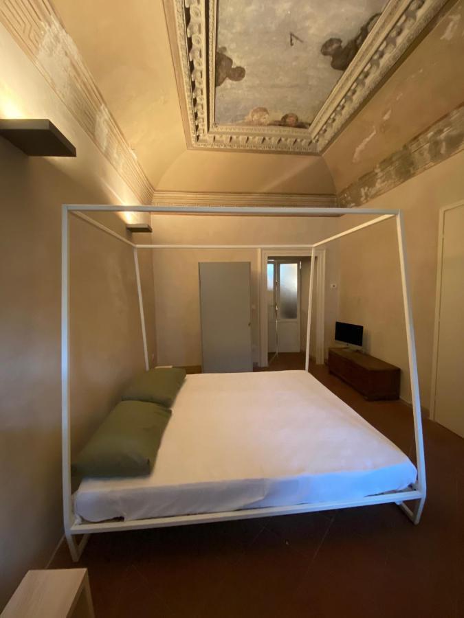 Intero Appartamento. San Giovanni Uno Brescia Exterior foto