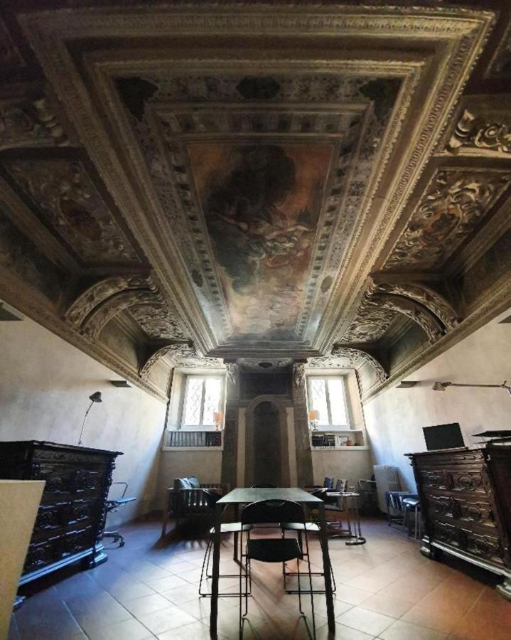 Intero Appartamento. San Giovanni Uno Brescia Exterior foto