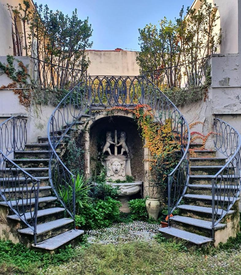 Intero Appartamento. San Giovanni Uno Brescia Exterior foto