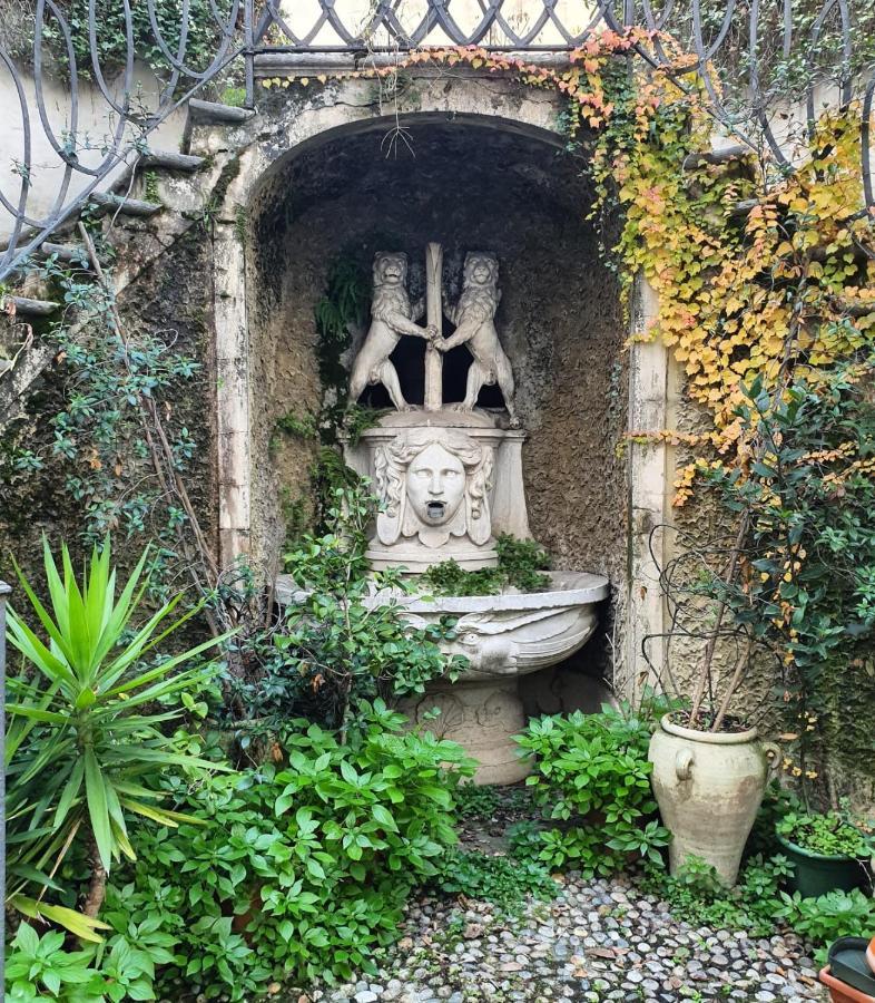 Intero Appartamento. San Giovanni Uno Brescia Exterior foto